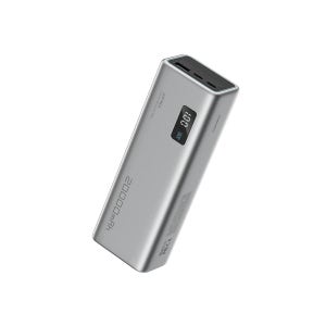 쿡테크 15 파워뱅크 대용량 20000mAh 150W 고속 충전 노트북 보조배터리/여행용 기내반입/18개월 무상 A/S