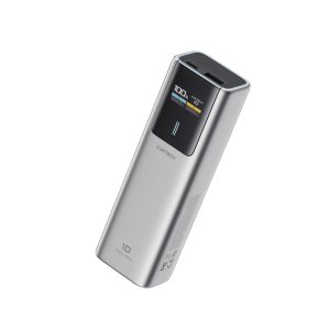 쿡테크 10 파워뱅크 10000mAh 150W 고속 충전 노트북 100W MAX 보조배터리/ 여행용 기내반입/18개월 무상 A/S