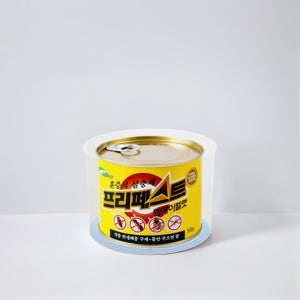 바퀴벌레 연막탄 바퀴 벌레 제거 훈증 연막 방역 소독 훈연제 500g