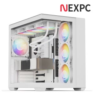 고사양 게이밍 컴퓨터 발로란트 조립 데스크탑 AMD 7500F RTX4090 W305
