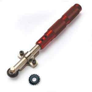 로버트솔비 Robert Sorby 모듈러 마이크로 스파일러링툴 목선반칼 Modular Micro Spiralling Tool (370A)