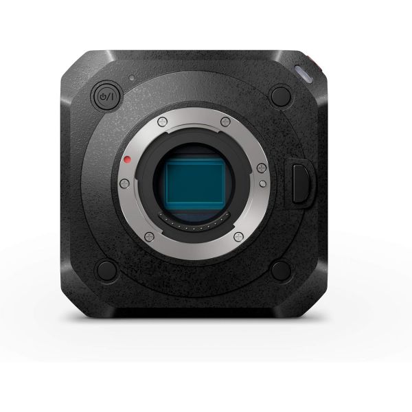 루믹스 BGH1 시네마 카메라