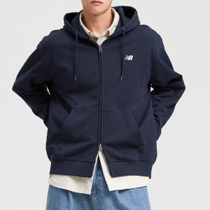 (국내매장판) 뉴발란스 후드집업 NBMDF41803 NBMDF41003