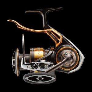 다이와 22 토너먼트 이소 3000LBD