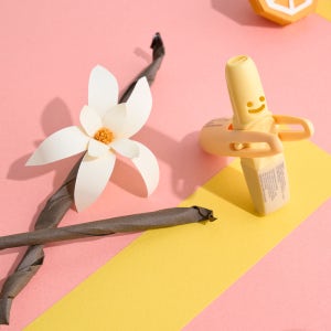 파스텔 야돔 포켓 인헤일러 과일 바닐라