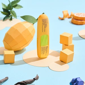 파스텔 야돔 포켓 인헤일러 과일 망고