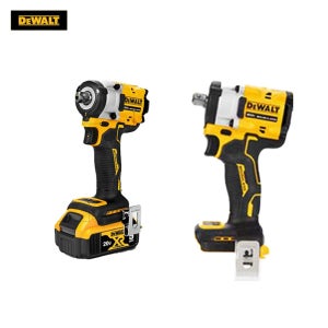 컴팩 무선 충전드릴 20V 임팩렌치 DCF922P2-KR