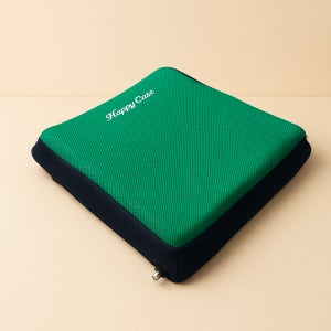 욕창방지방석 CD-07 체위변경 와상 예방 환자 쿠션 욕창매트 노인 휠체어 복지용구