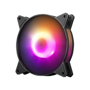 darkFlash C6S 120 RGB (블랙)