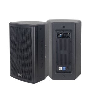 카날스 KANALS TRA1240 TRA-1240 12인치 액티브스피커 800W DSP시스템