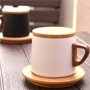 굿라이프 진공 보온보냉 머그컵 풀세트 각인가능