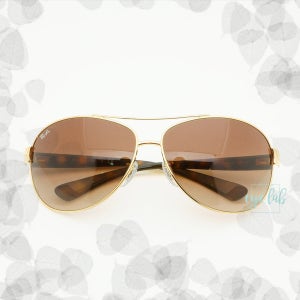 레이밴 RB3386 보잉 선글라스 RayBan