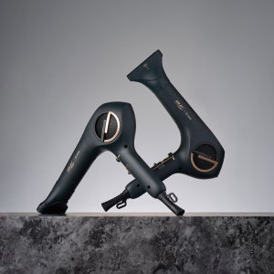 스테디셀러 JMW 에어젯 울트라 PRO 고성능 터보 항공모터 헤어 드라이기