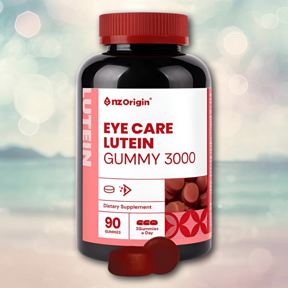 루테인 <b>구미</b> 어린이 눈 영양제 유아 루테인 효능 건조 청소년 루테인 키즈