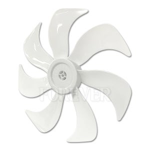 써큘레이터 선풍기 날개 8mm 7엽 14 S형 각종 선풍기 팬 부속품 호환품