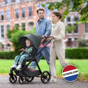 맥시코시 옥스포드 유모차