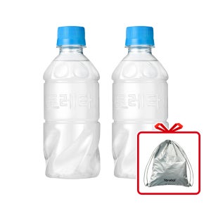 토레타 제로 라벨프리 PET 340ml 20개 + 토레타 짐색 (옵션선택)