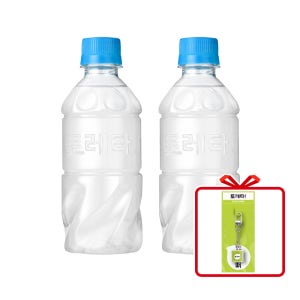 토레타 제로 라벨프리 PET 340ml 20개 + 토레타 키캡키링 (옵션선택)