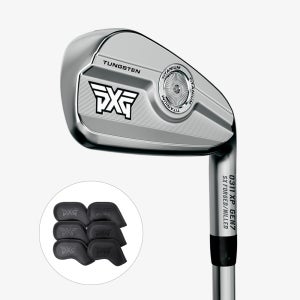 PXG 젠7 0311XP 크롬 아이언 남성 6I PXG GEN7 0311XP CHROME IRON