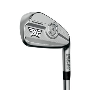 PXG 젠7 0311XP 크롬 아이언 남성 6I PXG GEN7 0311XP CHROME IRON