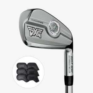 PXG 젠7 0311P 크롬 아이언 남성 6I PXG GEN7 0311P CHROME IRON
