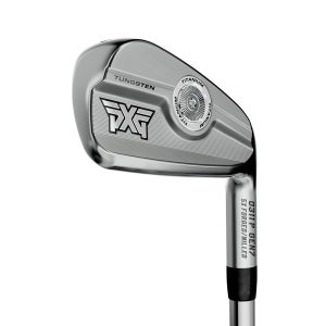 PXG 젠7 0311P 크롬 아이언 여성 6I PXG GEN7 0311P CHROME IRON