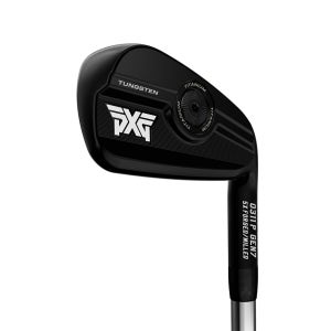 PXG 젠7 0311XP 블랙 아이언 남성 6I PXG GEN7 0311XP BLACK