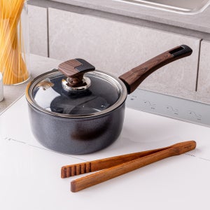 실바트 까리노 IH 인덕션 편수냄비 18cm