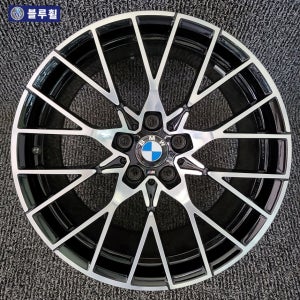 BMW M2 F87 컴피티션 퍼포먼스 788M 단조 19인치 순정 휠 ( 한대분 4개)