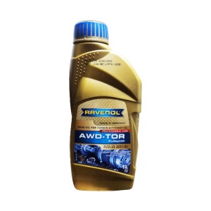 라베놀 AWD TOR