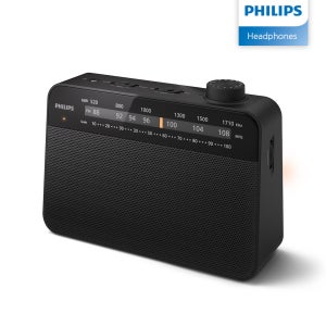 클래식 아날로그 라디오 감성 효도 효디오 TAR2509 FM AM