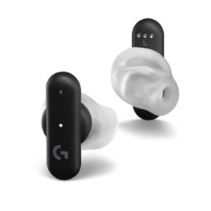 Logitech G FITS True 무선 게임밍 이어폰