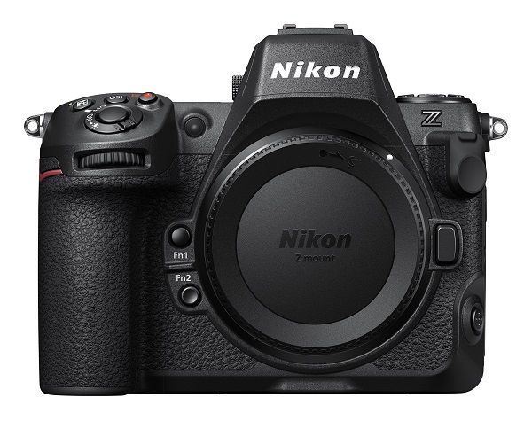 [관부가세포함] Nikon Z8 Mirrorless Camera 1695