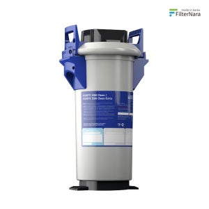 브리타 PURITY QUELL ST 450 CTG 헤드 포함 업소용 정수기 필터 커피 머신