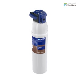 브리타 PURITY Finest C150 나트륨필터 정수기 필터 커피 머신