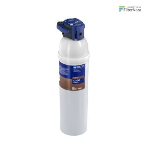 브리타 PURITY Finest C300 나트륨필터 정수기 필터 커피 머신