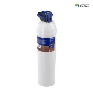 브리타 PURITY Finest C500 나트륨필터 정수기 필터 커피 머신