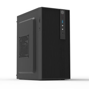 사무용 인텔 I3-13100F I5-12400F 14400F AMD 라이젠 5500GT 5600 조립식 PC 컴퓨터 본체 판매