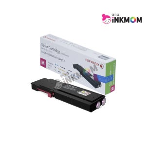 후지필름(제록스) CT202020 빨강 정품토너 칼라레이저젯 DocuPrint CP405D