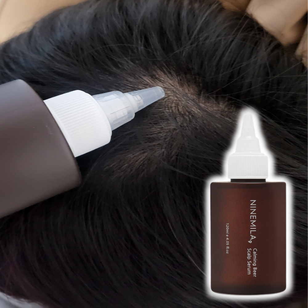 바르는 <b>탈모</b>약 120ml <b>탈모</b>제 발모제 정수리<b>탈모</b> 완화 두피 <b>영양제</b> 개선 케어