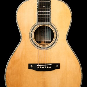 시그마 기타 S000R 42S 커스텀 시리즈 올솔리드 통기타