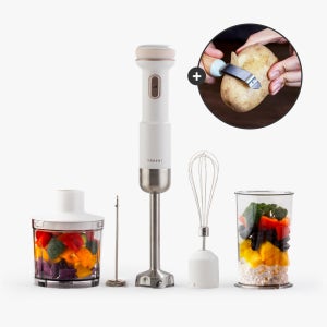 도깨비방망이 페어블 무선 핸드블렌더 BSH2400 [배터리 포함]