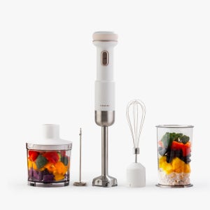 도깨비방망이 페어블 무선 핸드블렌더 BSH2400 [배터리 포함]