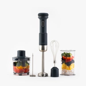 도깨비방망이 페어블 무선 핸드블렌더 BSH2400 [배터리 포함]