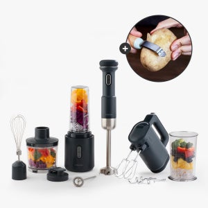 도깨비방망이 페어블 시리즈 풀구성 [배터리 포함]