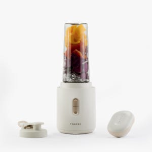 도깨비 페어블 무선 미니블렌더 BSB2400 [배터리 포함]