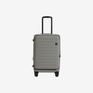 트래블기어 ZIP 압축 캐리어 중대형 수하물용 67cm(26인치)