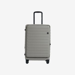 트래블기어 ZIP 압축 캐리어 대형 수하물용 80cm(30인치)