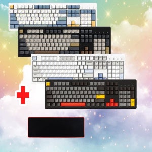 한성컴퓨터 TFG 매그니톡스 XF 듀얼8K 가스켓 래피드트리거 게이밍 키보드 MAGNETOX