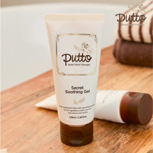 [아가방] 퓨토 시크릿 수딩젤 100ml 71S088008 신생아진정보습 유아 아기 태열